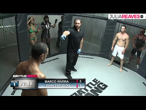 ❤️ Ultimate Fighter fucks gabadh tiro isla markiiba ka dib dagaal ee giraanta ❌ anaga ❌