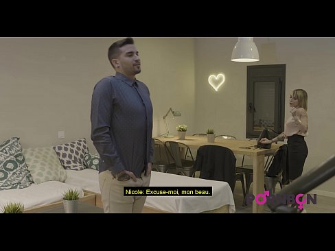 ❤️ PORNBCN 4K Mid ka mid ah naag qaan-gaar ah oo naaso waaweyn leh waxay rabtaa inay dabada noqoto Gigolo yar oo leh dick blowjob amortism adag fuck gacanta shaqo eeyga qaabka maxsuul leefleefi kacsiga Faransiiska subtitles ❌ anaga ❌