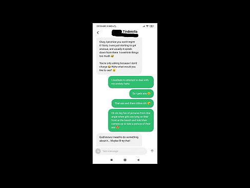 ❤️ Waxaan ku daray PAWG cusub oo Tinder ah haremkayga (la hadal Tinder waxaa ku jira) ❌ anaga ❌